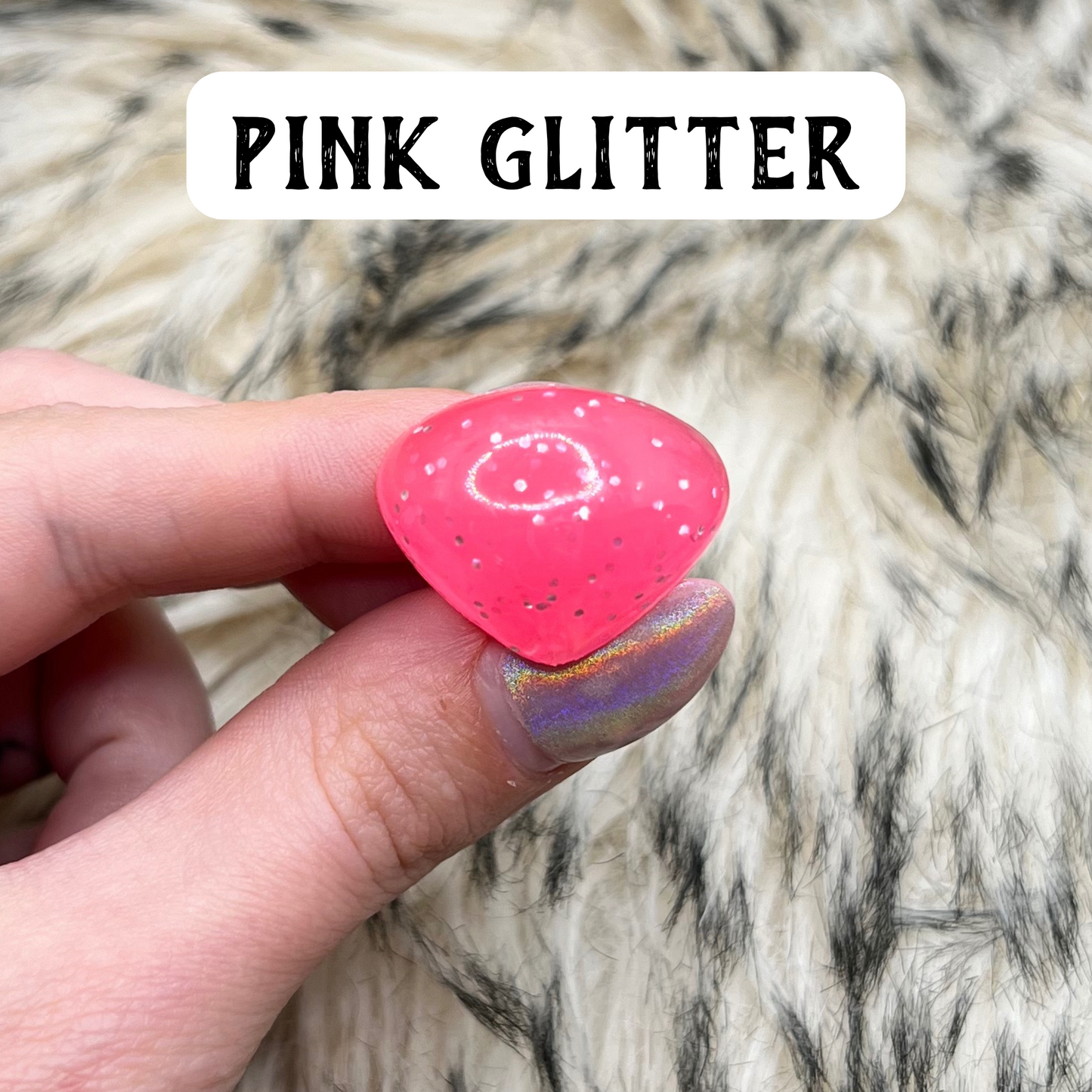 Safety Noses (15 mm - 26 mm)