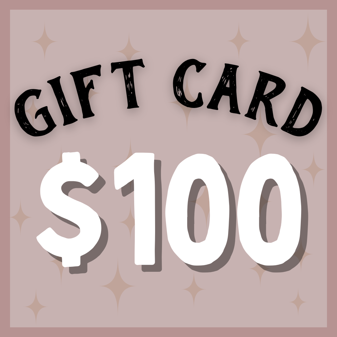 Gift Cards