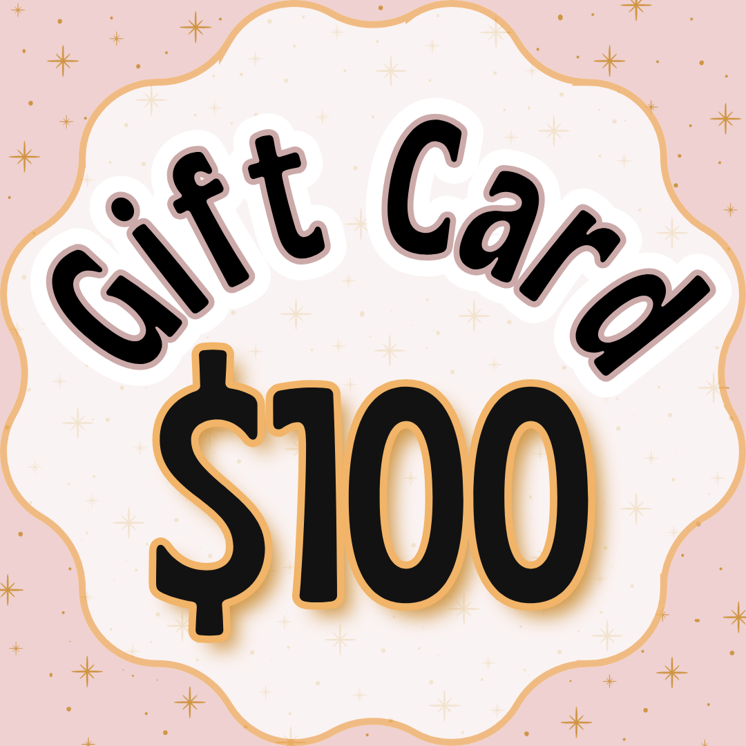 Gift Cards