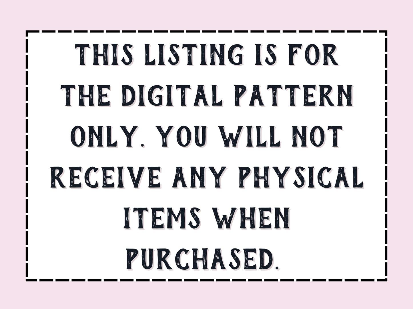 Wreath Ornament Crochet Pattern (No Sew)