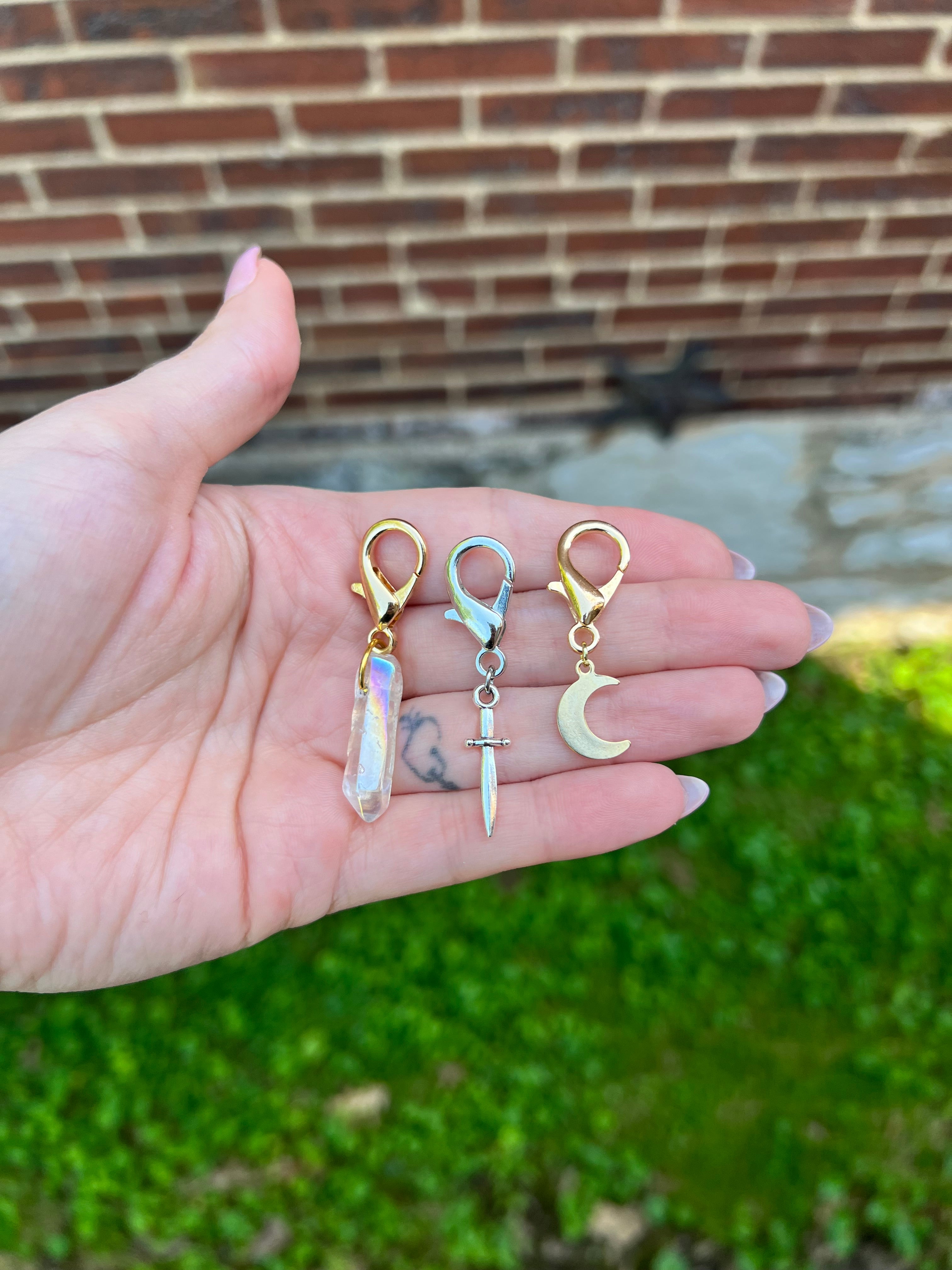Stitch Markers