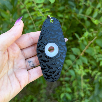 Single Hole Safety Eye Tool