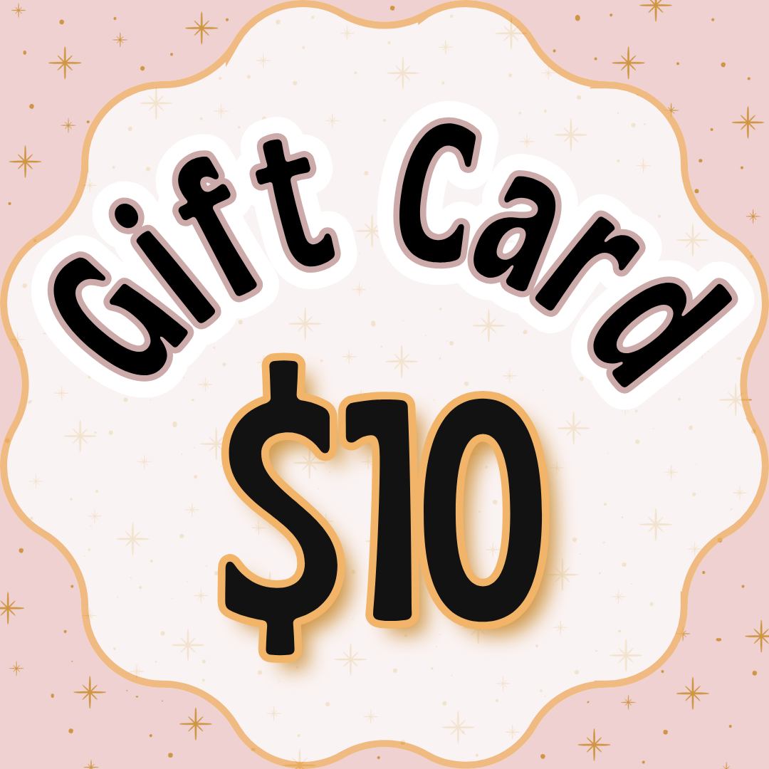Gift Cards