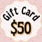 Gift Cards