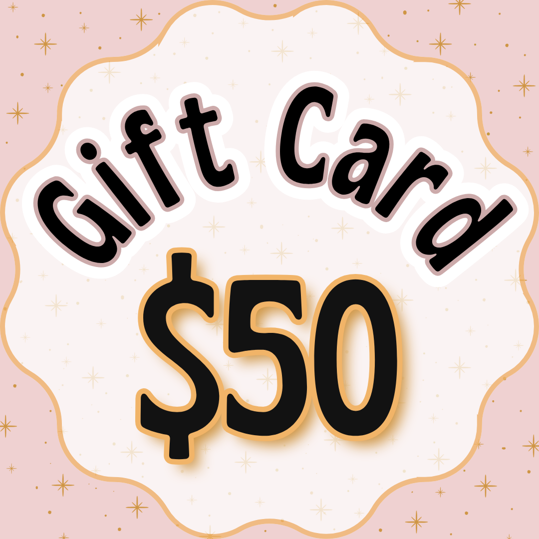 Gift Cards
