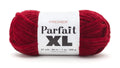 2 Skeins Burgundy Premier Parfait XL Yarn
