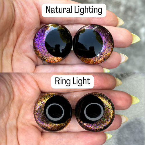 Alchemy Safety Eyes (Limited Edition)