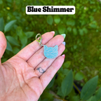 Cat Stitch Markers