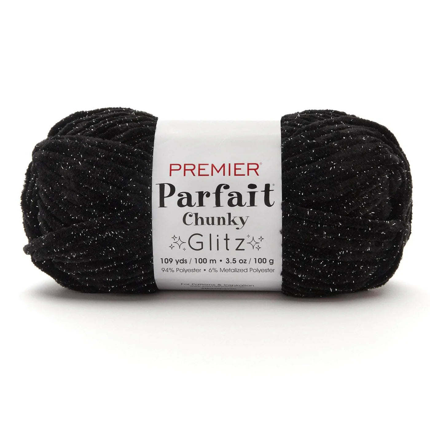 Premier Parfait Chunky Yarn