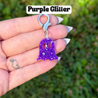 Ghost Stitch Markers