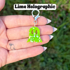 Ghost Stitch Markers