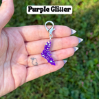 Bat Stitch Markers