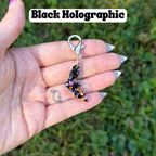 Bat Stitch Markers
