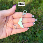 Bat Stitch Markers
