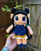 Celestial Fairy Plushie