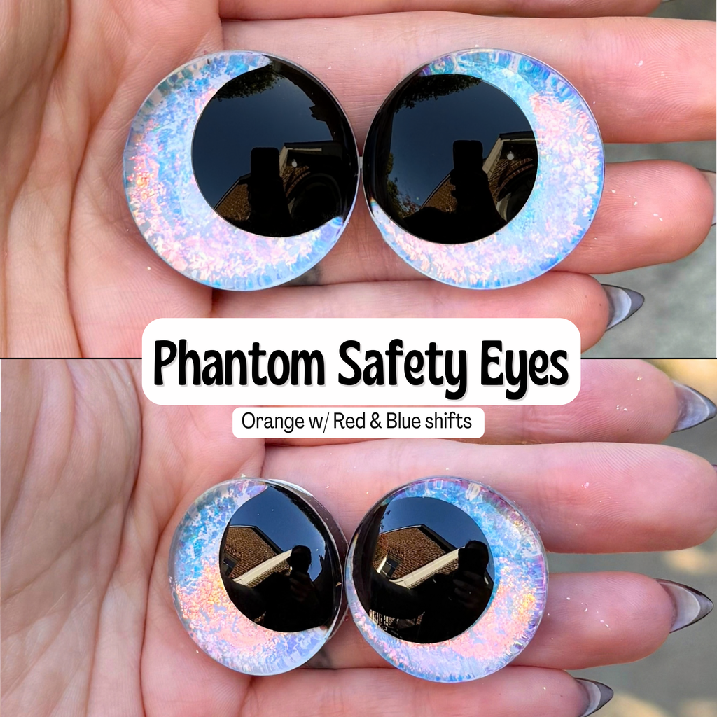 Phantom Safety Eyes