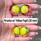 Piranha Safety Eyes