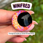 Halloween Safety Eyes (Limited Edition)