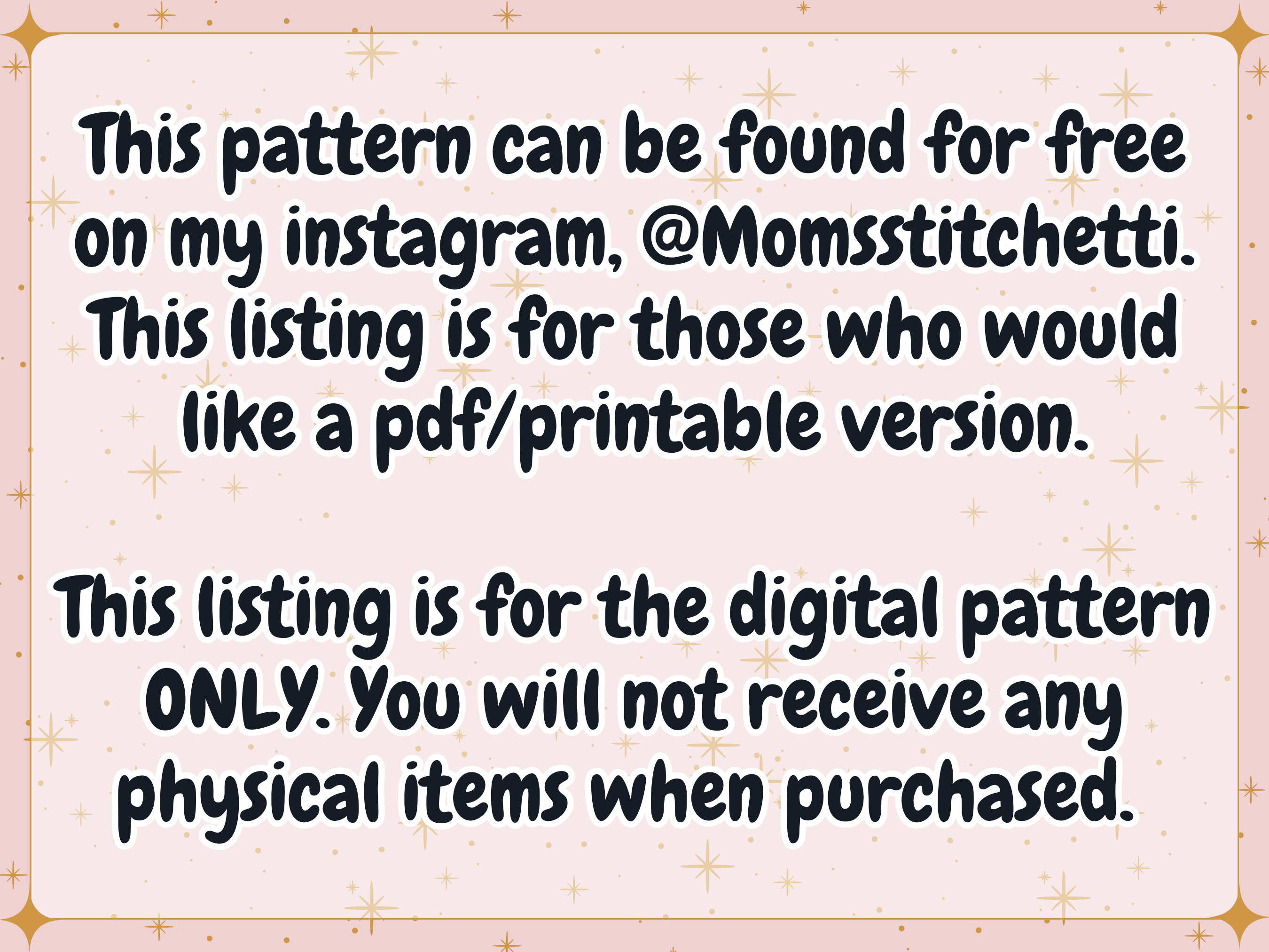 Succulent Crochet Pattern (No Sew)