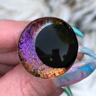Alchemy Safety Eyes