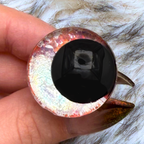 Blood Moon Safety Eyes