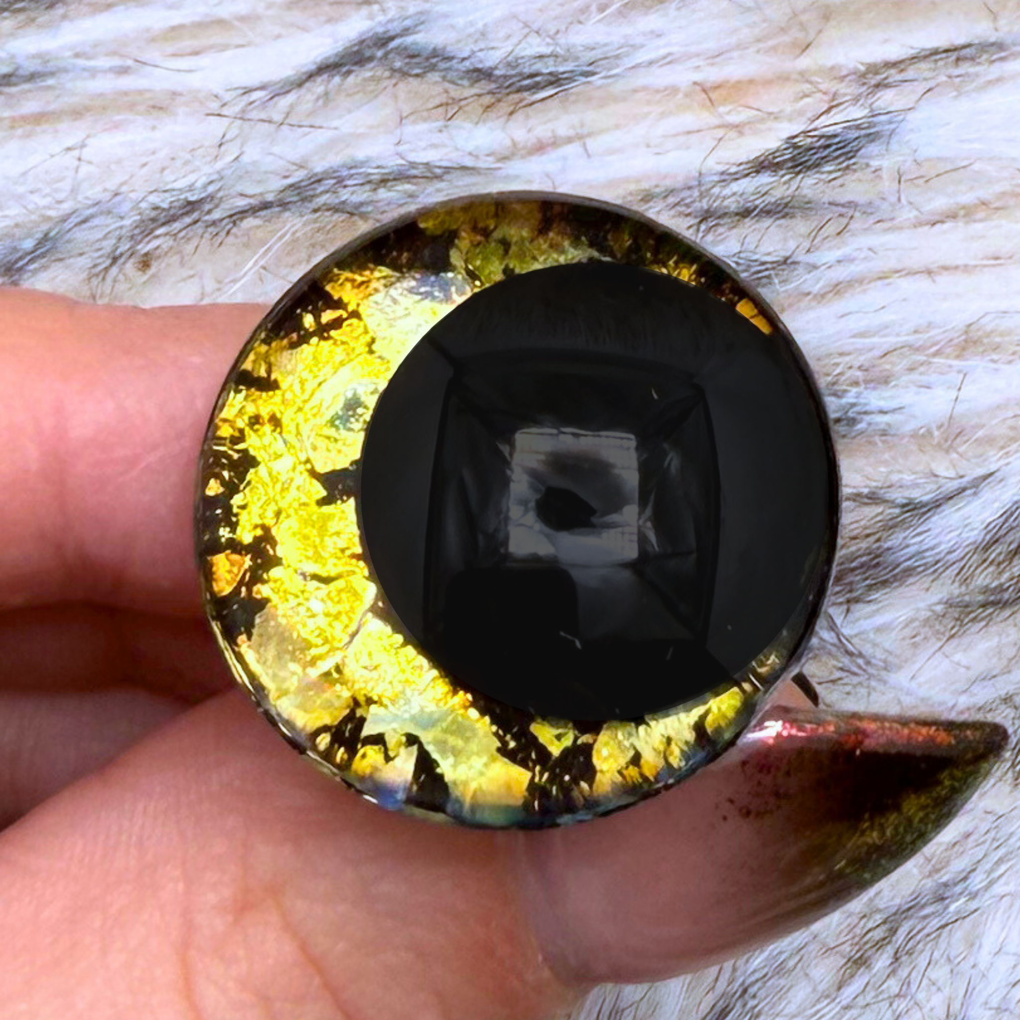 Fools Gold