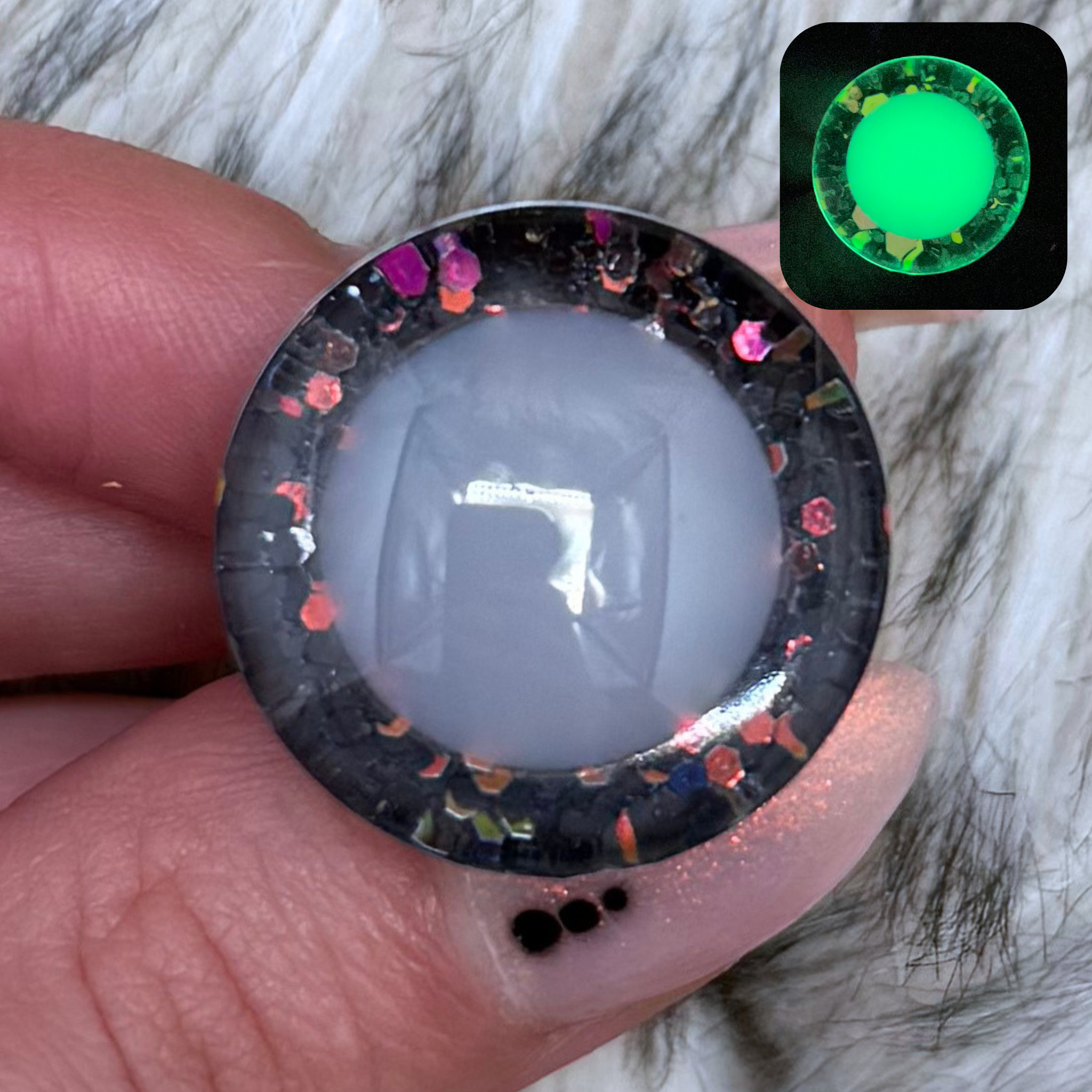 Glow Standard
