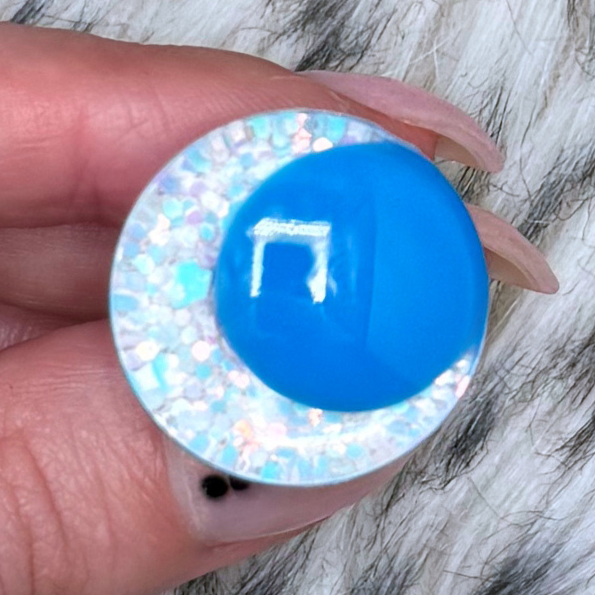 Kawaii Blue