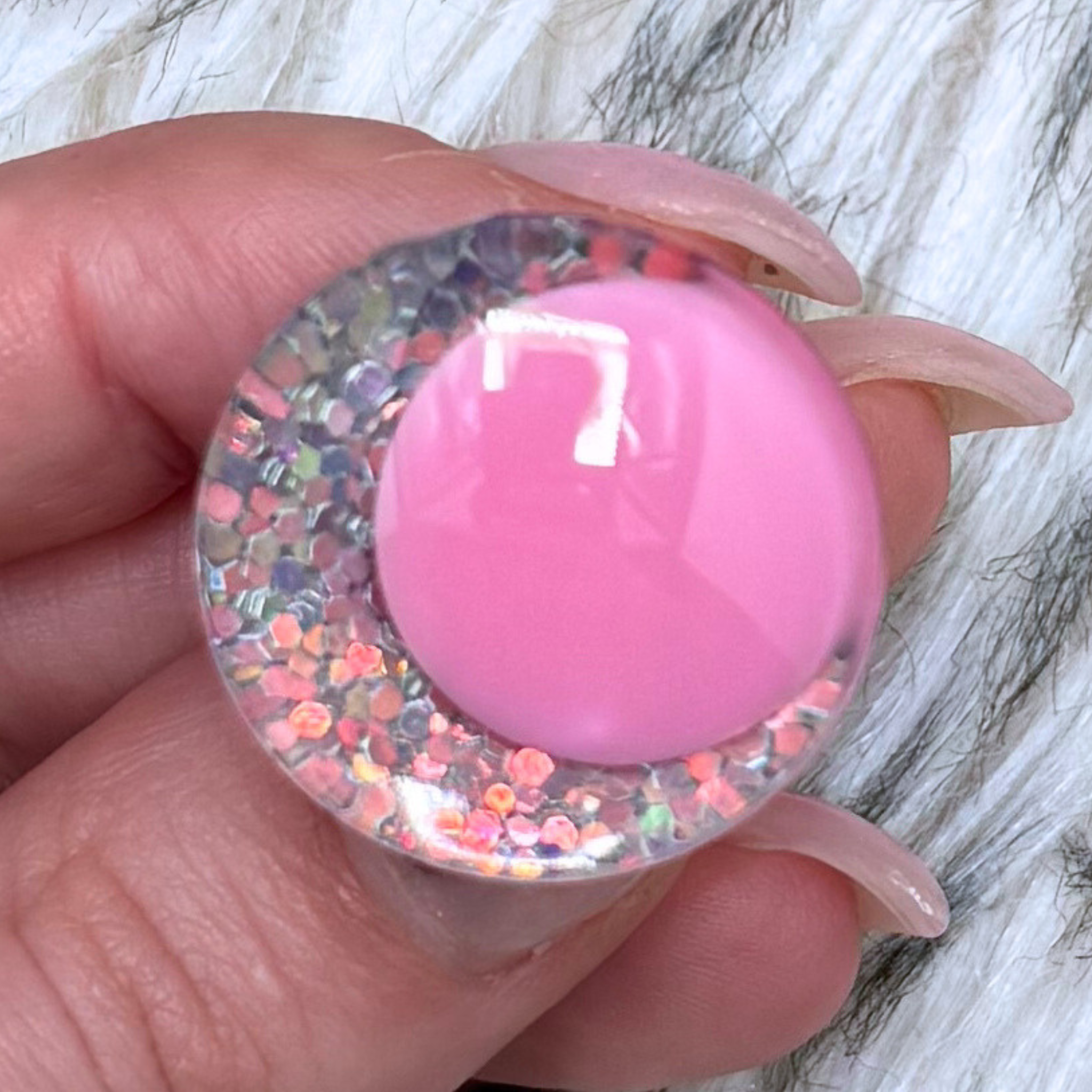 Kawaii Pink