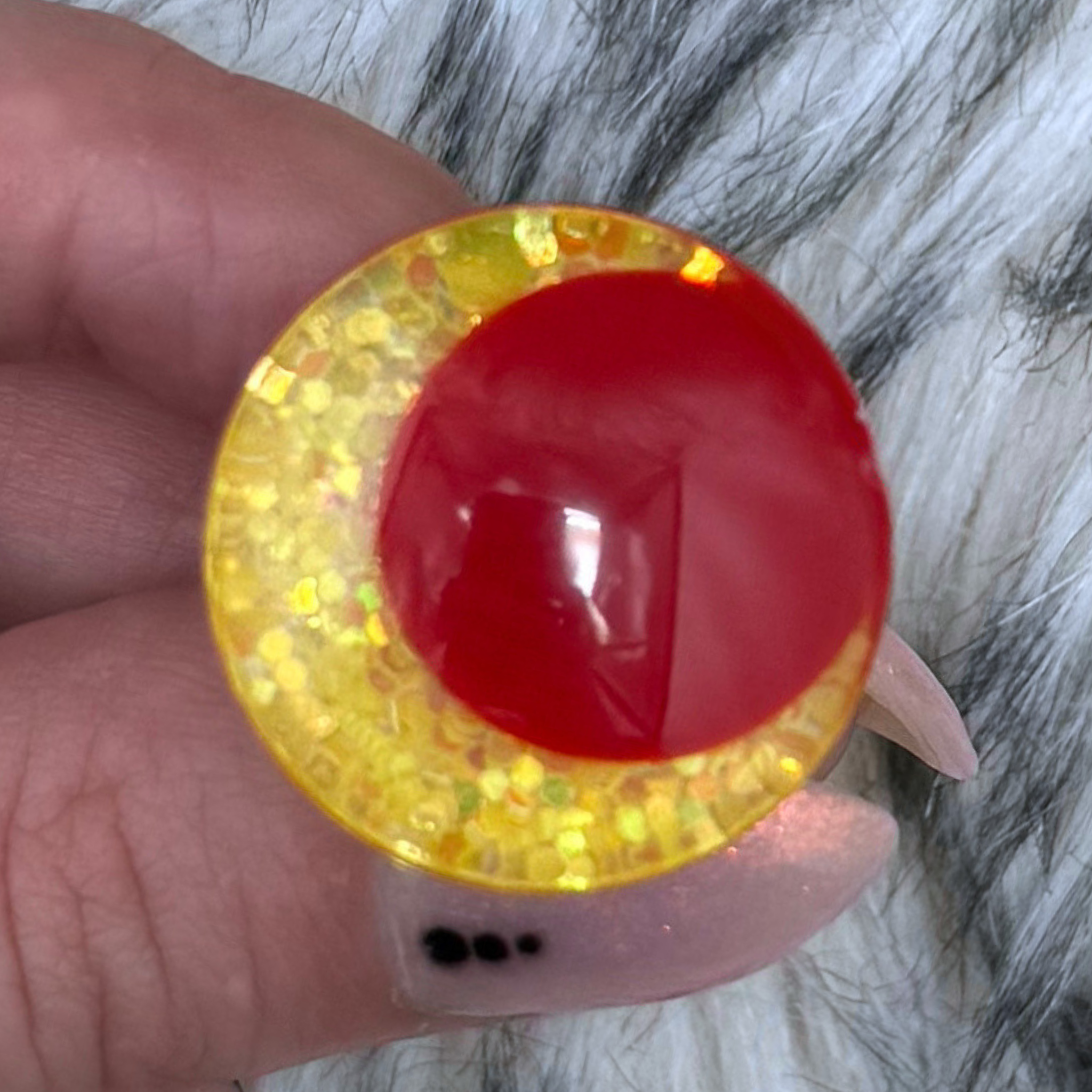 Kawaii Red
