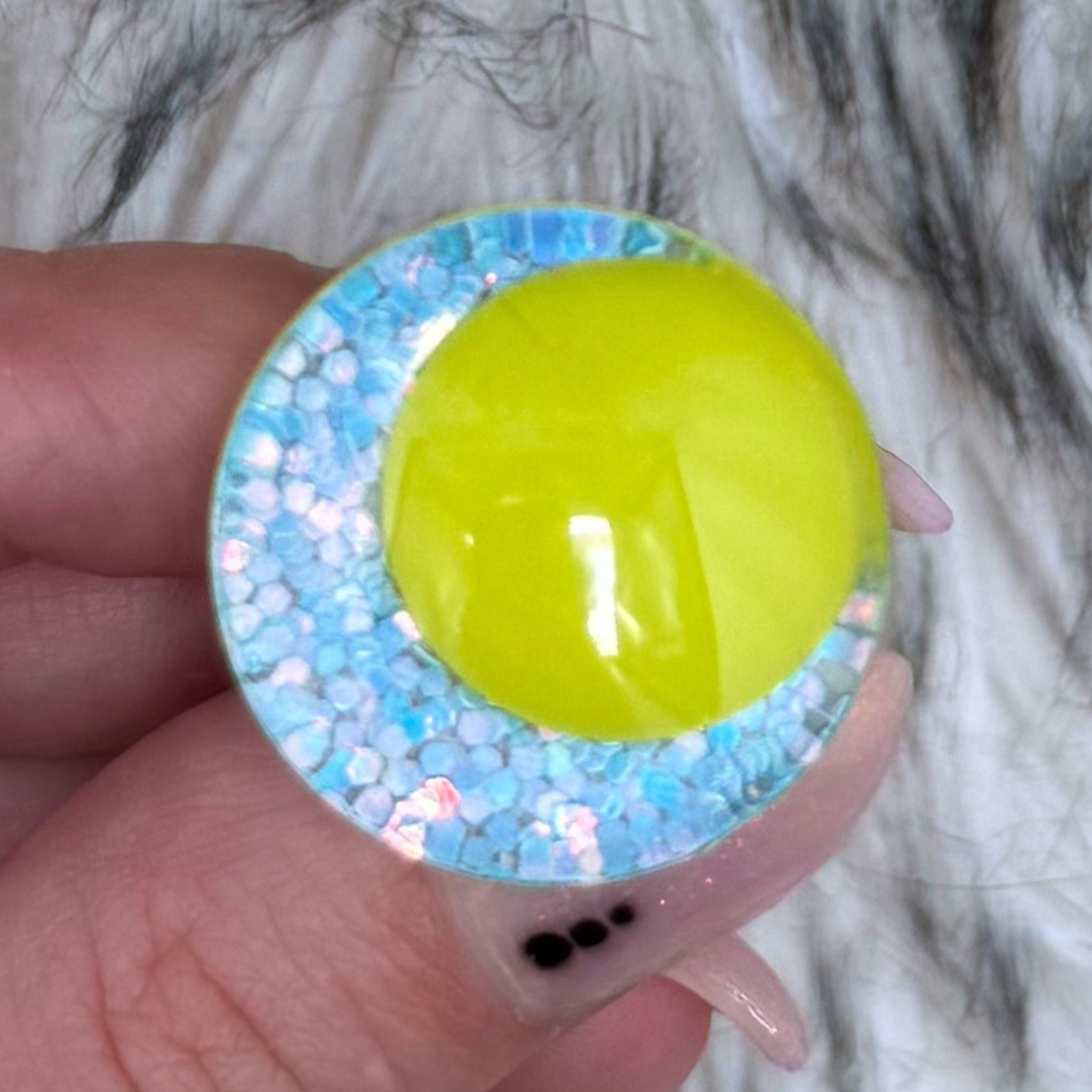 Kawaii Yellow