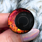 Magma Safety Eyes