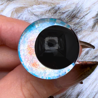 Phantom Safety Eyes