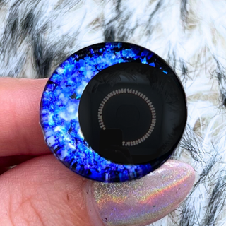 Raven Safety Eyes