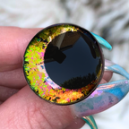 Scarab Safety Eyes