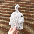 Chonky Bunny Crochet Pattern